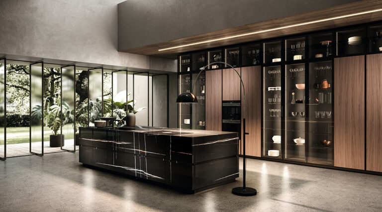 Contempora - Aster Cucine