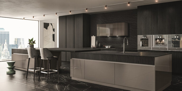 Pure Glam - Aster Cucine